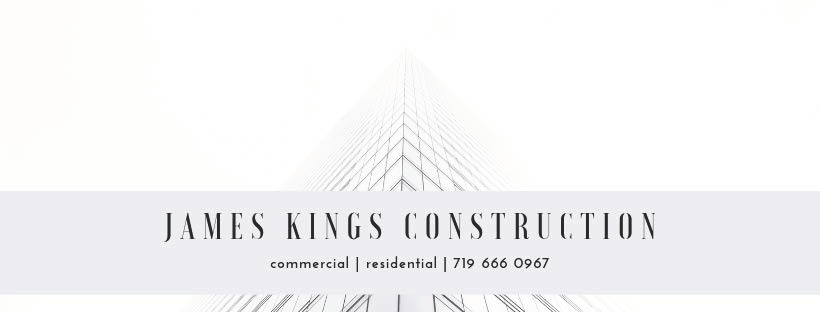 Avatar for James King's Construction