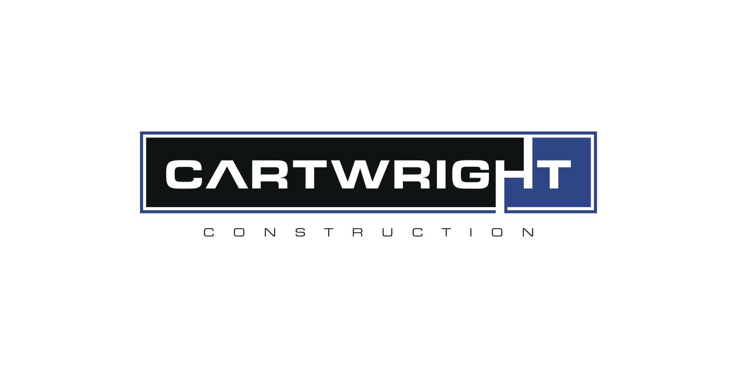 Cartwright Construction logo