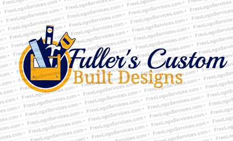 Custom Built Design & Structures logo
