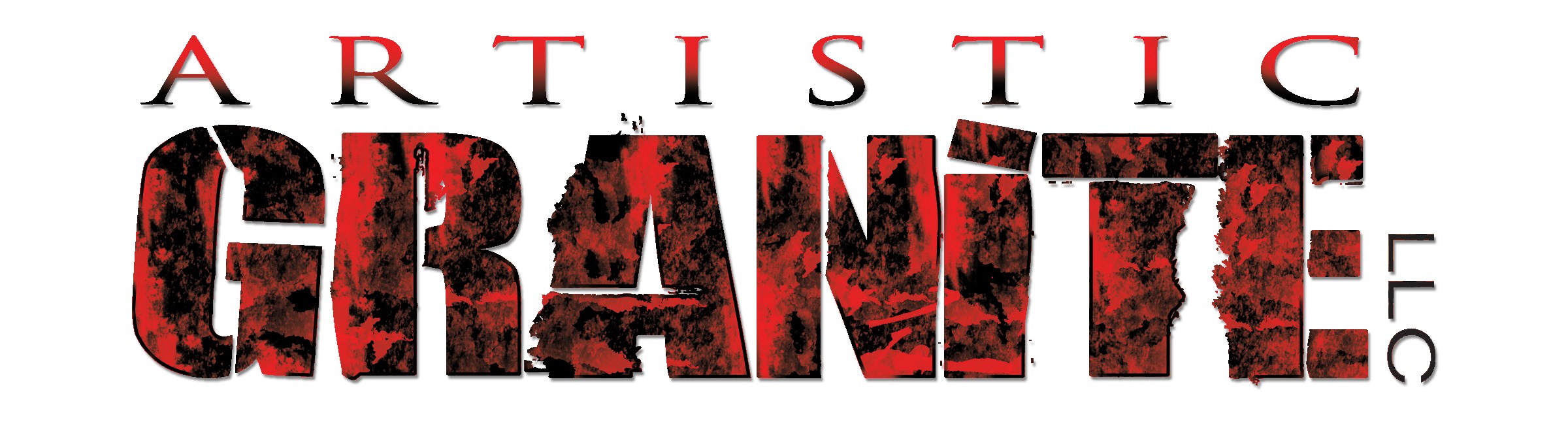 Logo for Artistic Tile & Granite