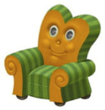 Cushion Comfort Home Upholstery & Foam Replacement logo
