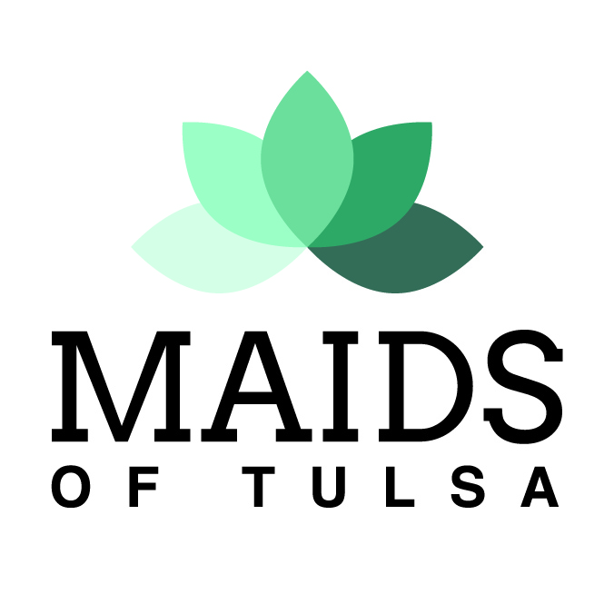 Maids Of Tulsa logo