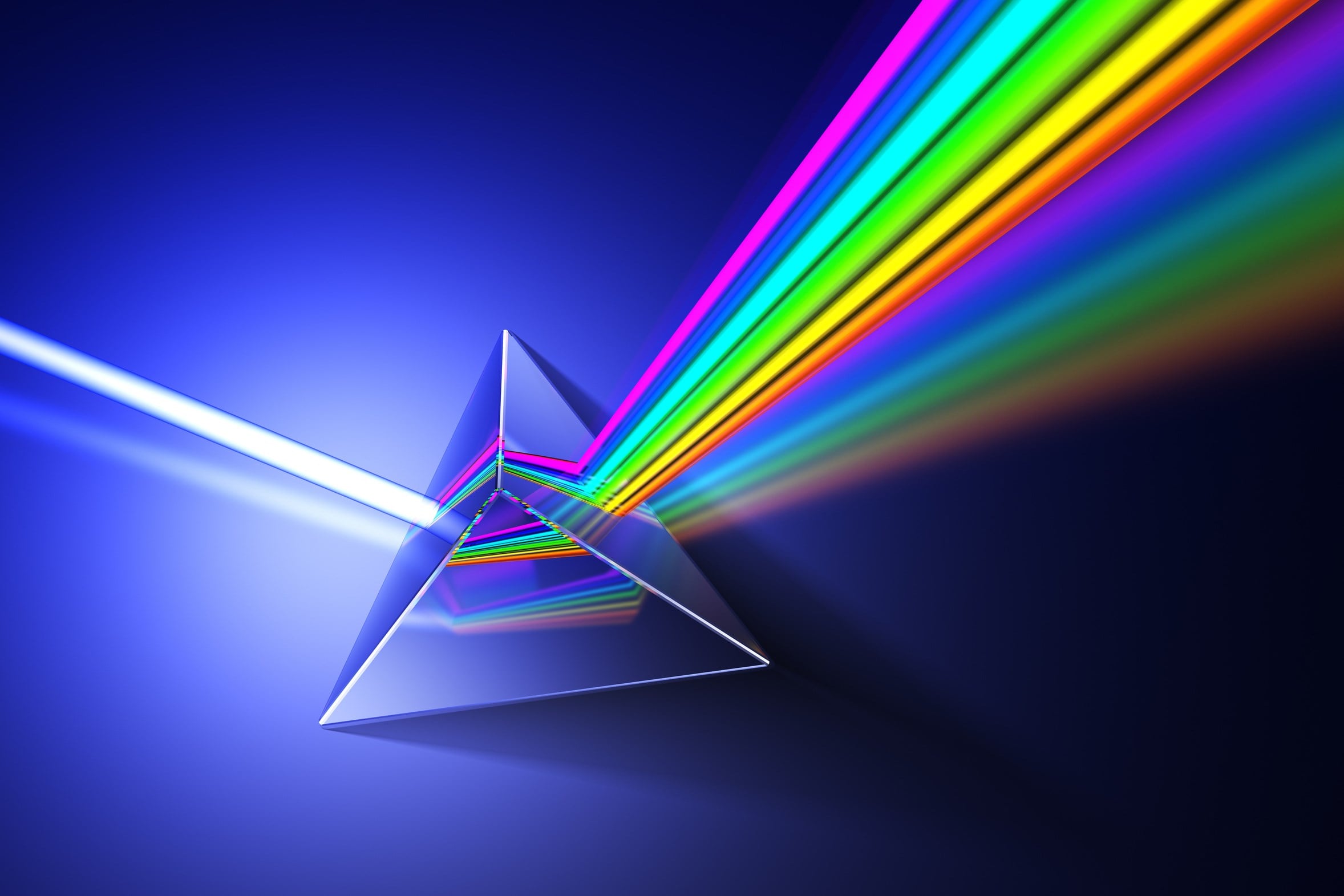Logo for Prism Painting