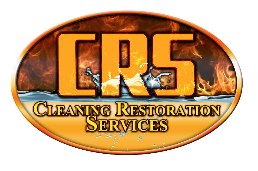 Logo for Cleaning Restoration Services