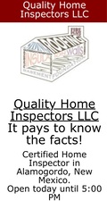 Avatar for Quality Home Inspectors LLC
