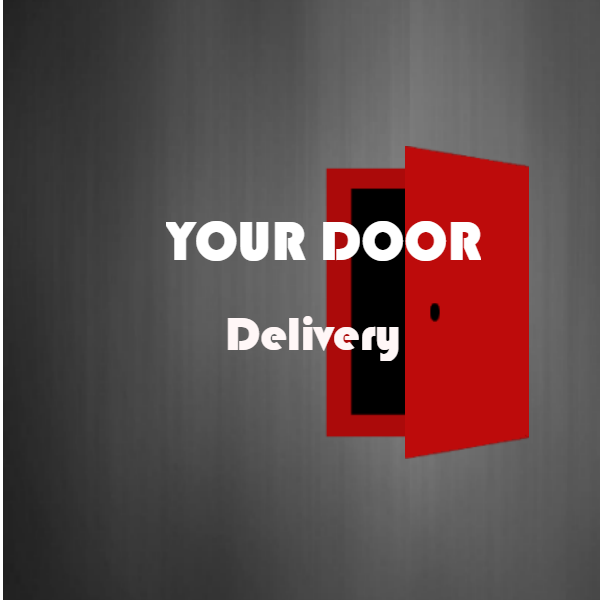 Your Door Delivery logo