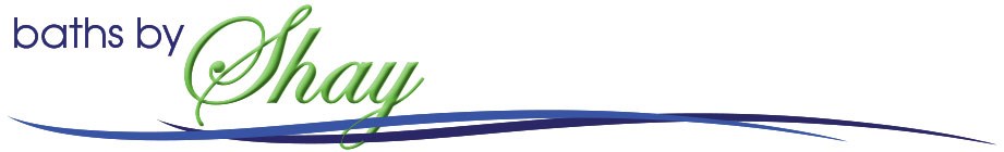 Baths By Shay logo
