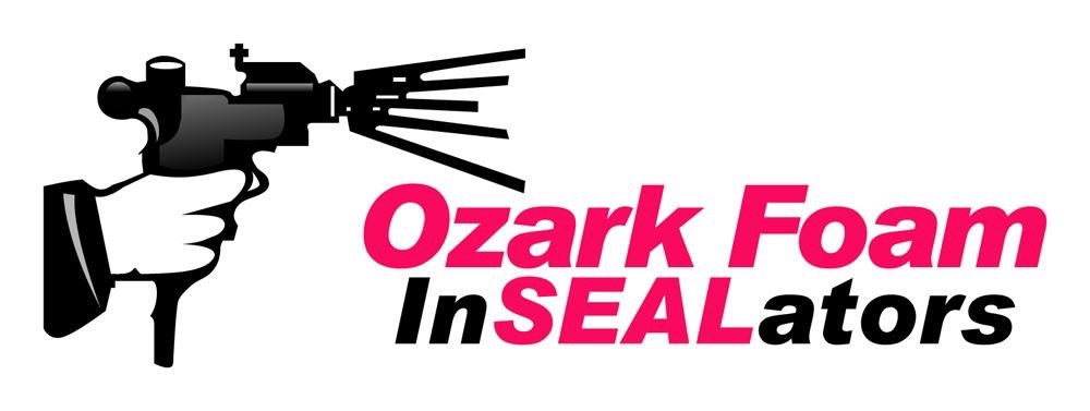 Ozark Foam Insealators of Oklahoma logo