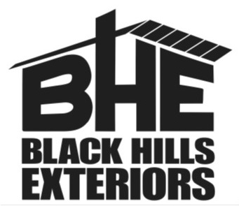 Logo for Black Hills Exteriors