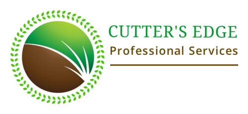 Cutter's Edge Pro Services logo