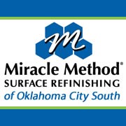 Logo for Miracle Method of Oklahoma City