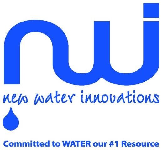 Logo for New Water Innovations