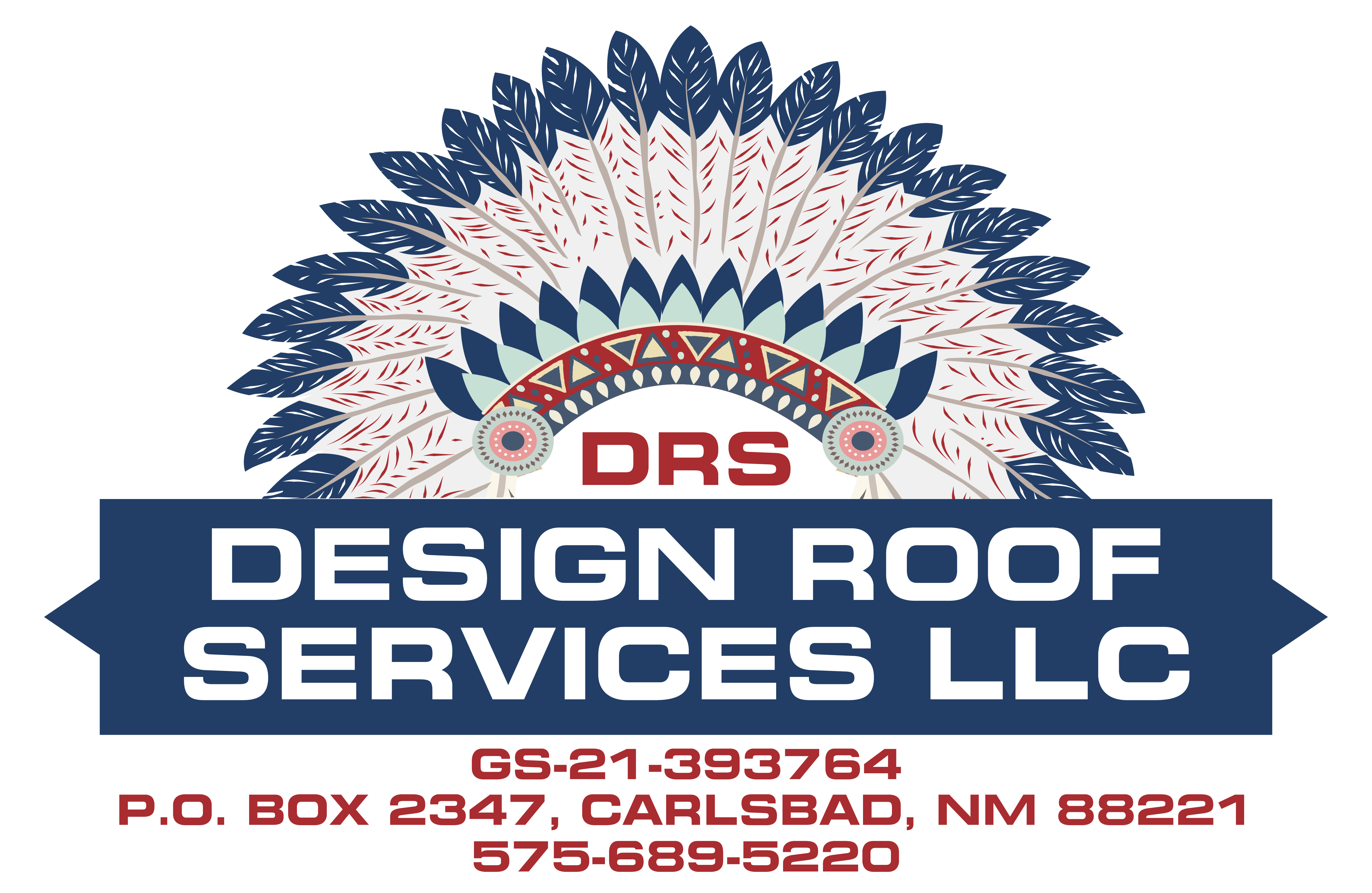 Design Roof Services, LLC logo
