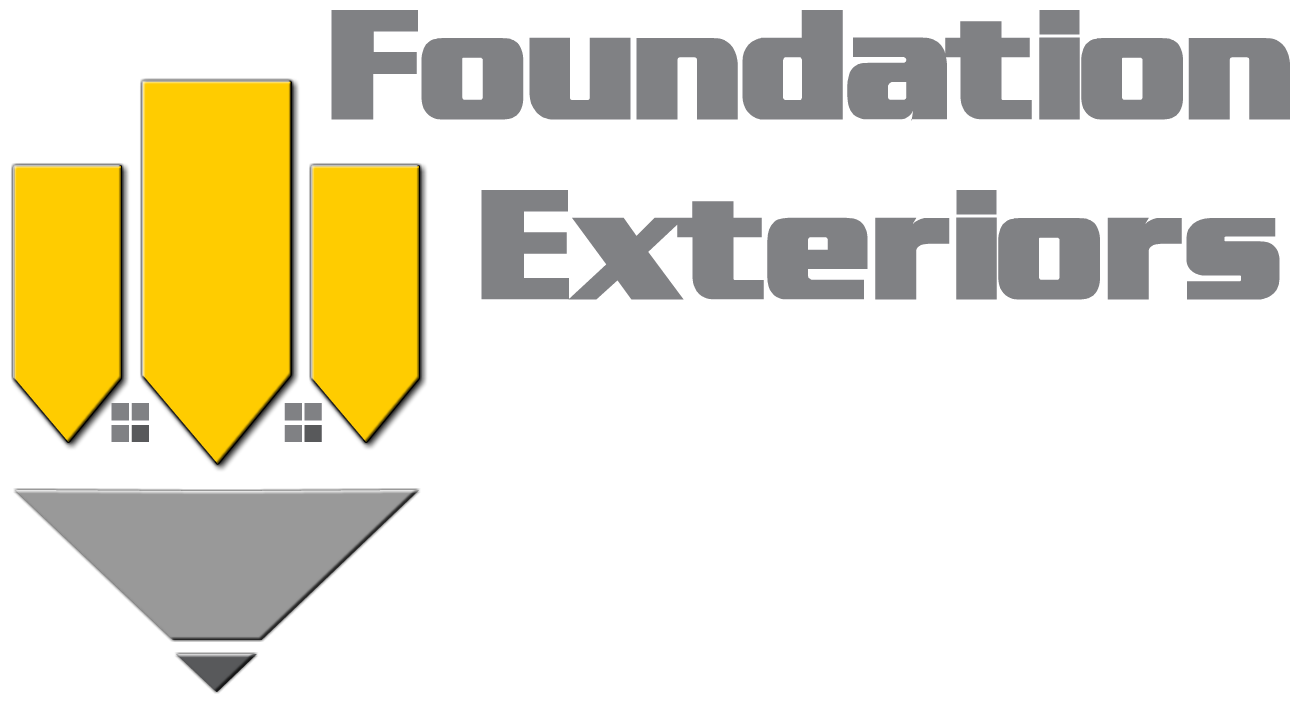 Foundation Exteriors logo