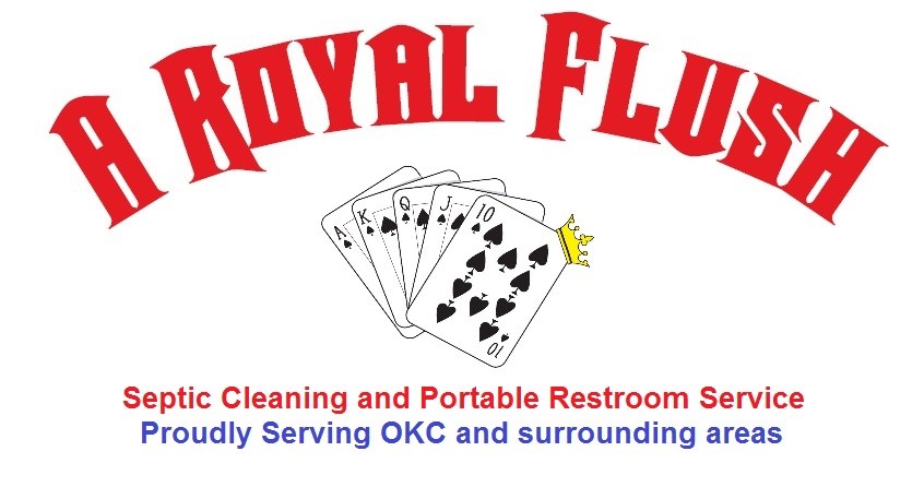 A Royal Flush, LLC logo