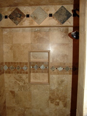 Red Mountain Tile logo