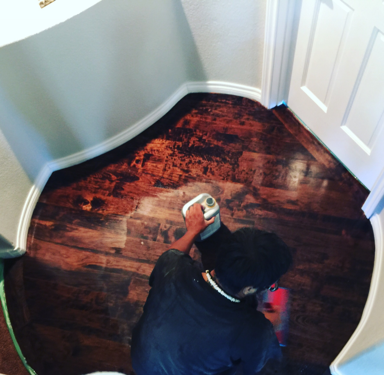 Avatar for Fox Hardwood Flooring LLC