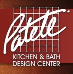 Patete Kitchens & Bath Design Center logo