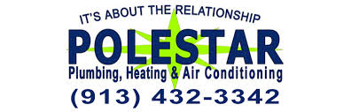 Polestar Plumbing, Heating, Air Conditioning logo