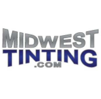 MIDWEST TINTING logo