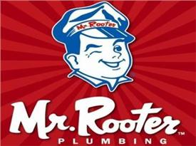 Mr. Rooter Plumbing of Phoenix Arizona logo