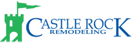 Logo for Castle Rock Remodeling