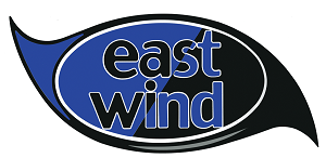Eastwind Computers logo
