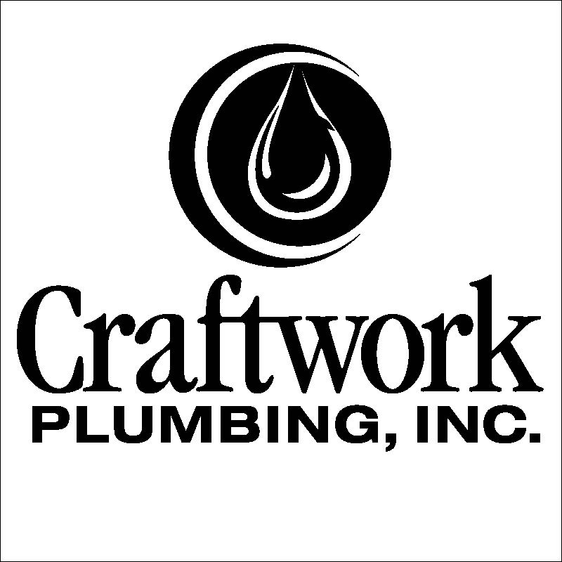 CRAFTWORK PLUMBING INC logo