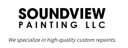 SOUNDVIEW PAINTING LLC logo