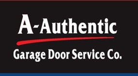 Logo for A Authentic Garage Door Svc Co