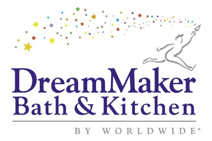Logo for DreamMaker Bath & Kitchen of Beaverton Inc
