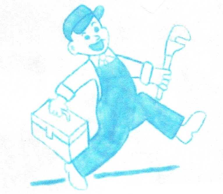 GARY'S ROOTER & PLUMBING SERVICE LLC logo