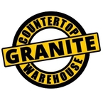 Logo for Crowe Counters at Granite Countertop Warehouse