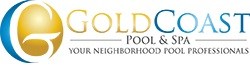 Logo for Gold Coast Pool & Spa
