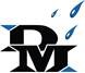 Logo for Drainage Masters LLC