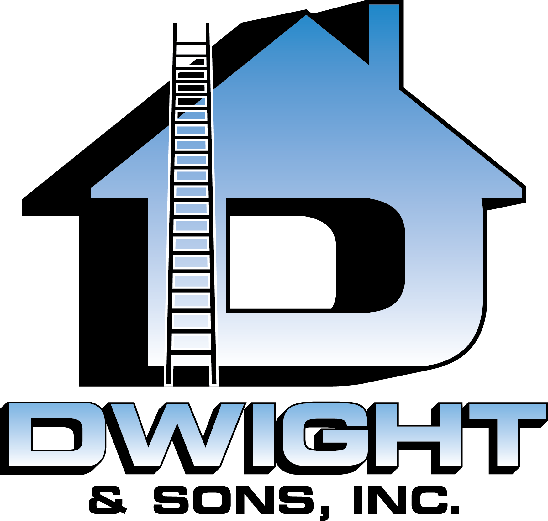 Dwight & Sons Contracting logo