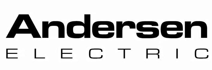 Logo for ANDERSEN ELECTRIC