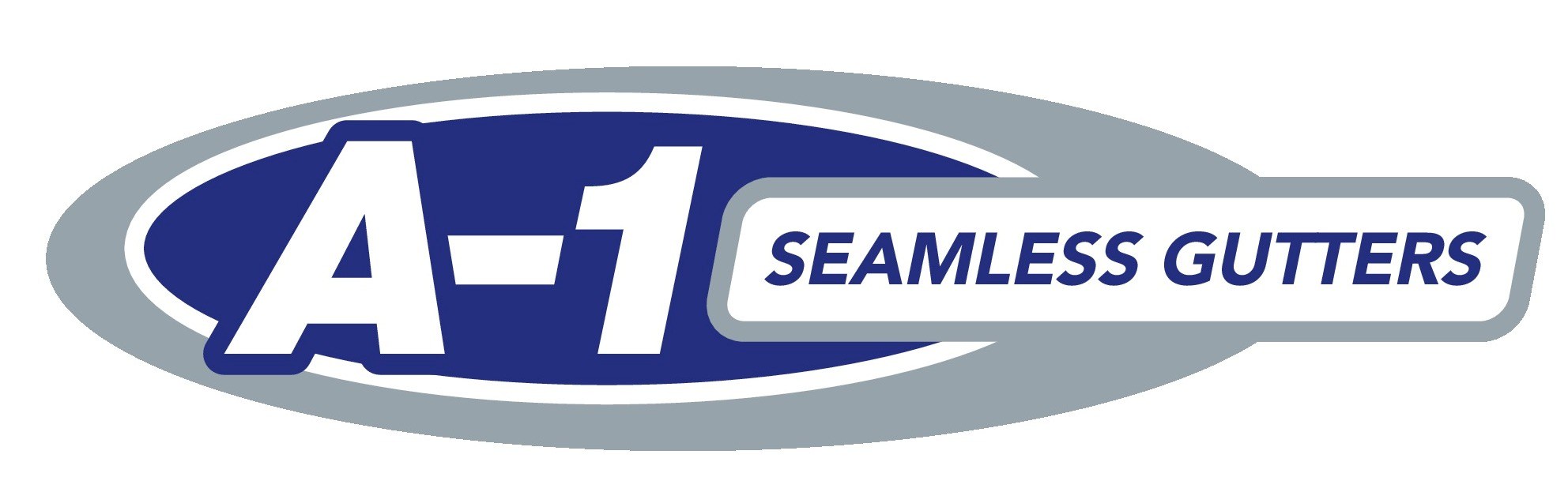 A 1 GUTTER & CONSTRUCTION logo