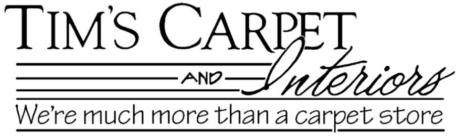 Tim's Carpet and Interiors logo