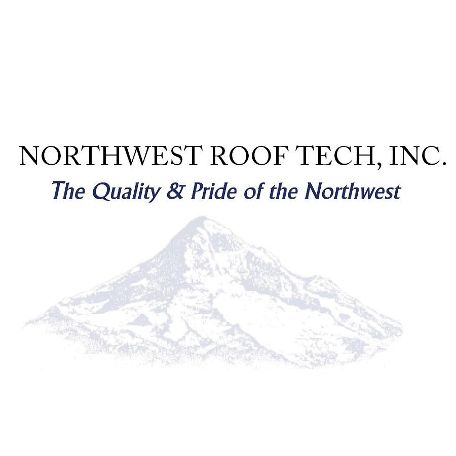NW Roof Tech Inc logo