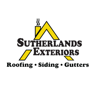 Sutherlands Exteriors logo