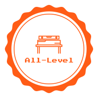 All-Level Construction LLC logo