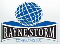 Rayne Storm Consulting LLC logo