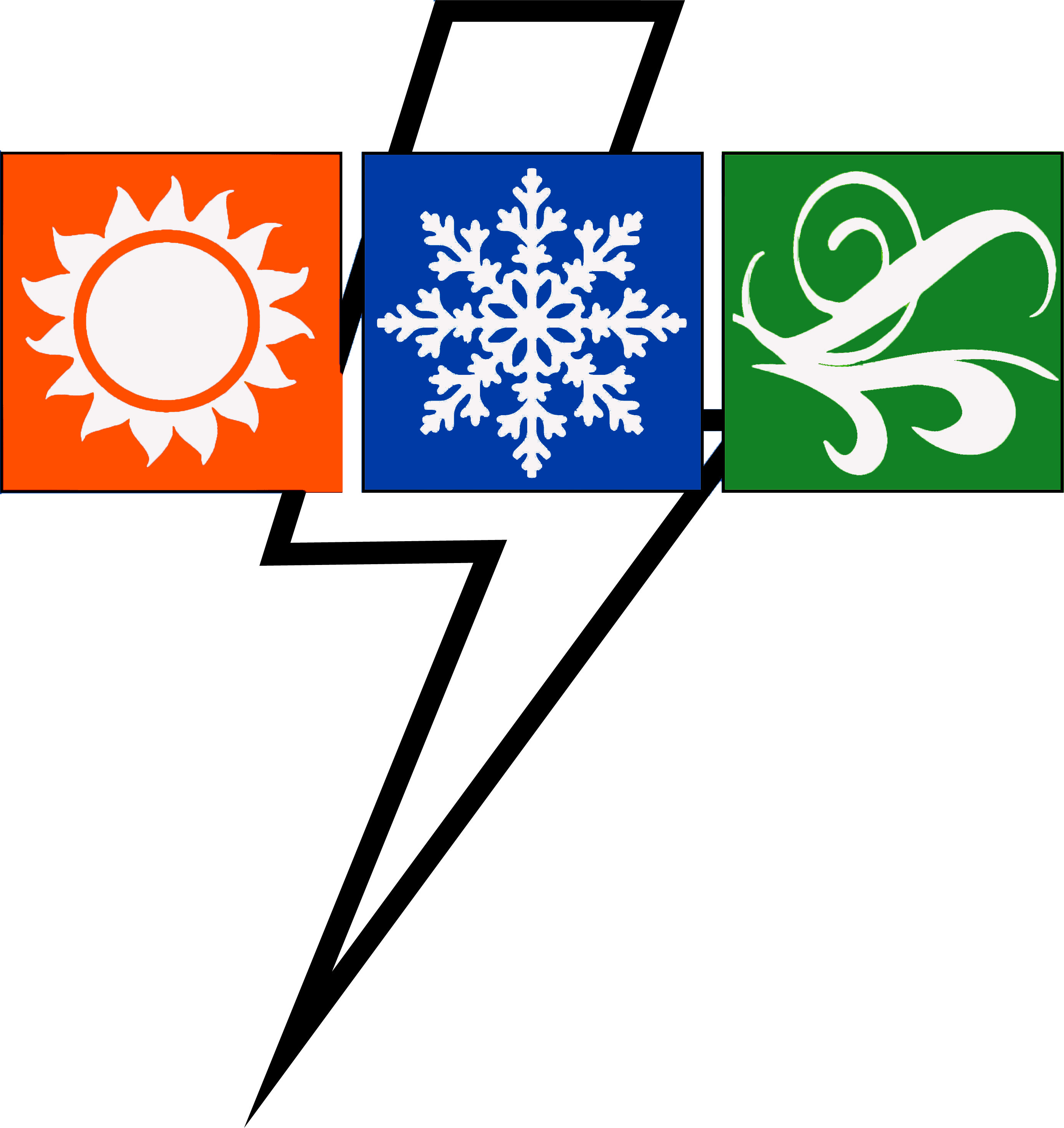 Logo for Norstar Heating & Cooling Inc