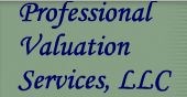 Professional Valuation Services logo