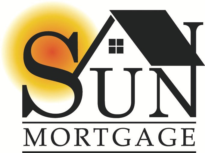 Logo for Sun Mortgage Company, Inc. NMLS #84534