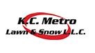 KC METRO LAWN & SNOW LLC logo