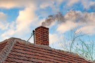 Logo for Kobel Chimney Repair LLC