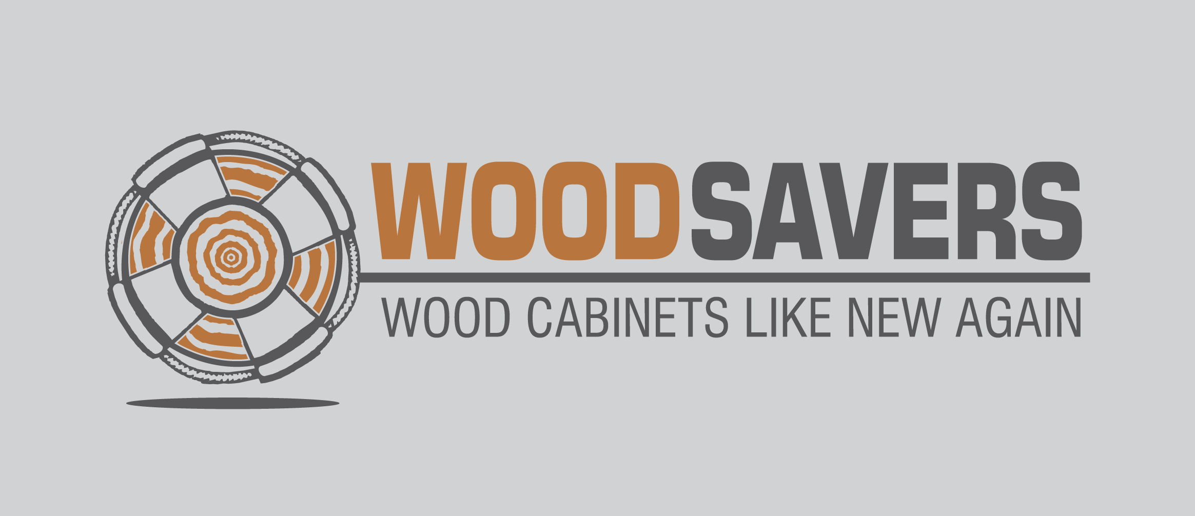 Logo for WOOD SAVERS INC