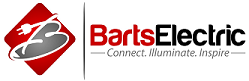 Logo for BART'S ELECTRIC CO